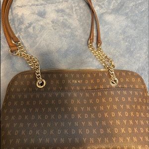 DKNY purse